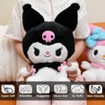 thumbnail image 2 of Peluche Juju Kur Karomi, 30 cm, regalo kawaii, 2 of 7