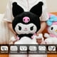 thumbnail image 2 of Peluche Juju Kur Karomi, 30 cm, regalo kawaii, 2 of 7