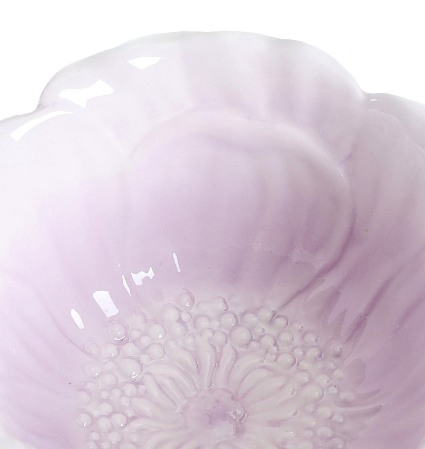 Easter Plat, Ensemble de 4