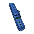 thumbnail image 5 of lacooooppia Billiard Pool Case, Pool Cue Bag, Protector, Lightweight Billiard Accessories, Billiard Rod Storage Bag, Pool Cue Storage Bag Blue, 5 of 8