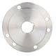 thumbnail image 5 of Brida de torno de 125 mm Brida de conexión de mandril de acero con alto contenido de manganeso para K11‑125 K12‑125 K72‑125 30 mm/1,2 pulg., 5 of 14