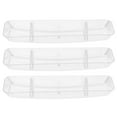thumbnail image 4 of Keenso 3Pcs Range Hood Oil Collecting Cup Rectangular Oil Collector Catcher For Home Kitchen,Range Hood Accessory,Range Hood Oil Catcher, 4 of 8