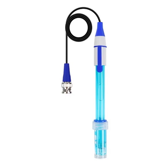 1 * pH Electrode Probe-As Shown
