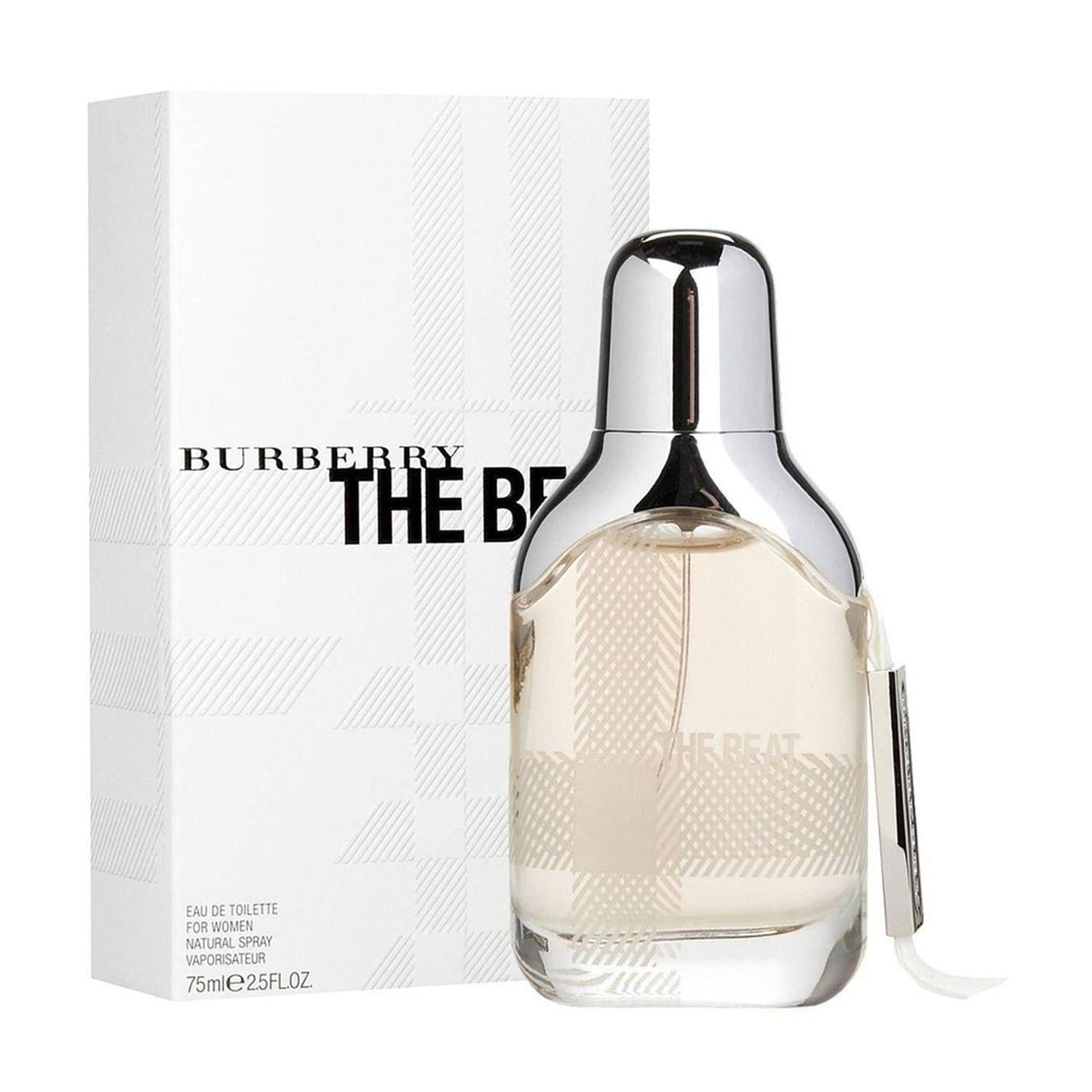 Burberry The Beat Eau de Parfum 75ml M120 S017 Burberry M120 Walmart en linea