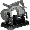 thumbnail image 1 of MAXXT Bandsaw Base，Only fits Maxxt 5 Inch Deep Cut Portable Band Saw, 1 of 5