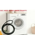 thumbnail image 3 of Universal Dryer Replacement Belt Suitable for Consistent Tumbling Motion, 3 of 12