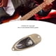 thumbnail image 3 of Conector De Entrada Y Salida De Guitarra, Conector De Entrada Y Salida De Guitarra Estilo Barco, Fácil Instalación, Metal De 1/4 De Pulgada, Duradero Para Piezas Desgastadas, 3 of 7