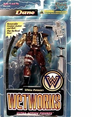 wetworks action figures