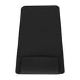 thumbnail image 4 of Wireless Keyboard Pu Leather Case Computer Accessories Wireless Keyboard Case PU Leather Portable Lightweight 30x14x1cm Protective Case For  Keyboard 2Black, 4 of 8