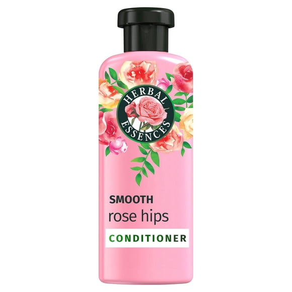 Herbal Essences après-Shampooing Lissant aux Cynorrhodons