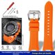 thumbnail image 3 of Correa de reloj de silicona de resina para Casio PRG-240 PRG-130Y/T PRW-1500 PRG-130, accesorios para deportes al aire libre, pulsera impermeable, 3 of 5