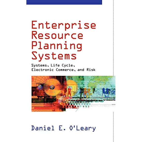 Pre-Owned Enterprise Resource Planning Systems: Systems, Life Cycle, Electronic Commerce, and Risk (Hardcover) 0521791529 9780521791526
