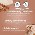 thumbnail image 2 of (Pack Of 24) Power Crunch Bar Cinnamon Roll 1.4 Oz - 2 Boxes 12 each, 2 of 6
