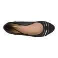 thumbnail image 4 of ZAPATOS DAMA CLASBEN SUEDE NEGRO, 4 of 4