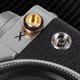 thumbnail image 3 of Tapa del Terminal de Sincronización de PC para Flash Remoto para XT1, XT2, XT3, XT4, XT5, XS10, XS20, XH2, X-E3, XE4, GFX50S y GFX50R. Accesorio B., 3 of 5