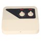 thumbnail image 1 of Accesorios Controlador De Estufa De Sauna De 380 V Con Cable De Sonda Accesorios De Sauna De Carcasa De PP Para Estufa De Sauna De 9 A 15 KW, 1 of 7