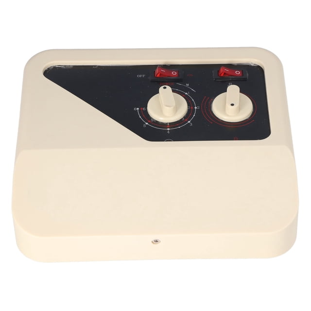 Controlador De Estufa De Sauna, Controlador Externo De Estufa De Sauna A Prueba De Aerosol Práctico Con Cable De Sonda Para El Hogar ANGGREK HI3111