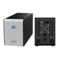 thumbnail image 2 of NO BREAK CDP R-SMART2010 2000VA/1200W 10 CONT LCD REG. BAT. SUP. CDP R-SMART2010, 2 of 2