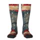 thumbnail image 1 of Balery Vintage American Flag Elephant Calcetines novedosos Calcetines deportivos Calcetines hasta la rodilla Calcetines de algodón Calcetines originales y geniales, 1 of 6