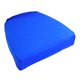 thumbnail image 4 of Jacquard Stretch Amrchair Funda para Sillón, Poliéster Y Spandex Cojín para Asiento Sofá Sofá Funda para Sofá Funda para Silla, Funda Protectora par Yotijar Cubierta de asiento de silla de comedor, 4 of 7