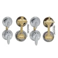 thumbnail image 4 of 4 Way Shower Faucet Control Brass Shower Room Faucets Mixer Shower Cabin-FCY, 4 of 4