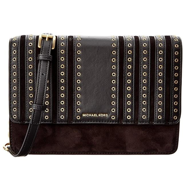 Michael kors brooklyn grommet online