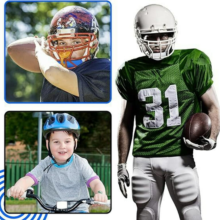does motorcycle insurance cover helmet A DOT-approved helmet is your best defense against Traumatic Brain Injuries  (TBI). In Ohio, while helmets aren't required for all adults, wearing one  can significantly impact your recovery and your insurance claim