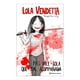 thumbnail image 1 of Libro Lola Vendetta. Mas Vale Lola Que Mal Acompañada Tapa Blanda, Autor Raquel Riba, Editorial Planeta Comic, 1 of 3