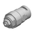 thumbnail image 1 of Pressure Relief Valve, Hydraulic, 1 of 3