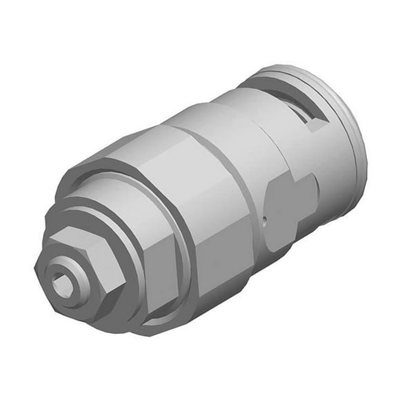 Pressure Relief Valve, Hydraulic