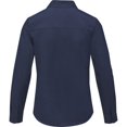 thumbnail image 3 of Elevate - Camisa Pollux para Mujer (Marino), 3 of 3