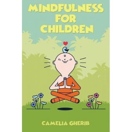 Illustration of Improving Attention Span Through Mindfulness