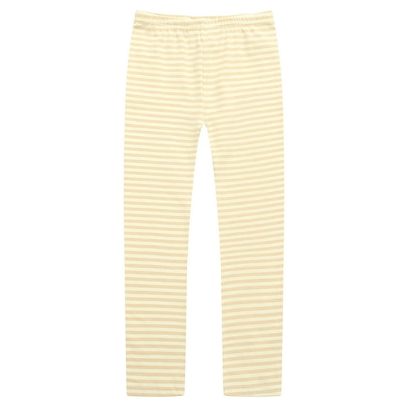Richie House Girls' Basic Leggings with Many Colors RH1911