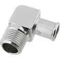 thumbnail image 2 of Bills Hot Rod Co. 1002 Heater Hose Fitting, 90 Deg 1/2 NPT to 5/8 Hose, 2 of 6