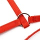 thumbnail image 4 of Soidarity Hebilla de brida de animal, correa de montar ajustable, rienda reutilizable portátil, accesorio de cojín Halter de repuesto Ropa Deportiva, Zapatos METRO, 4 of 6