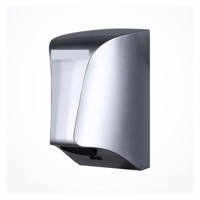 Automatic Hand Dryers Smart Sensor, MINI Hand Dryer High Speed Wind Quick Dryers Machine For Toilet
