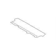 Genuine OE Ford Lower Deflector - KA1Z-8327-A Fits select: 2019-2021 LINCOLN NAUTILUS