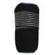 thumbnail image 5 of La compresa caliente fría reutilizable de la bolsa de hielo del gel reduce el abrigo de enfriamiento del bolso de la incomodidad de la hinchazón con la correa, 5 of 14