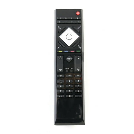 VR15 TV Remote for VIZIO E421VL E420VL E470VL E470VLE E421VO E420VO E370VL price history on PriceWatchPro
