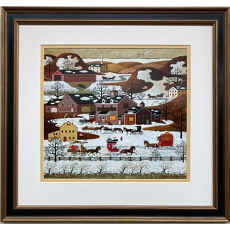 Charles Wysocki 