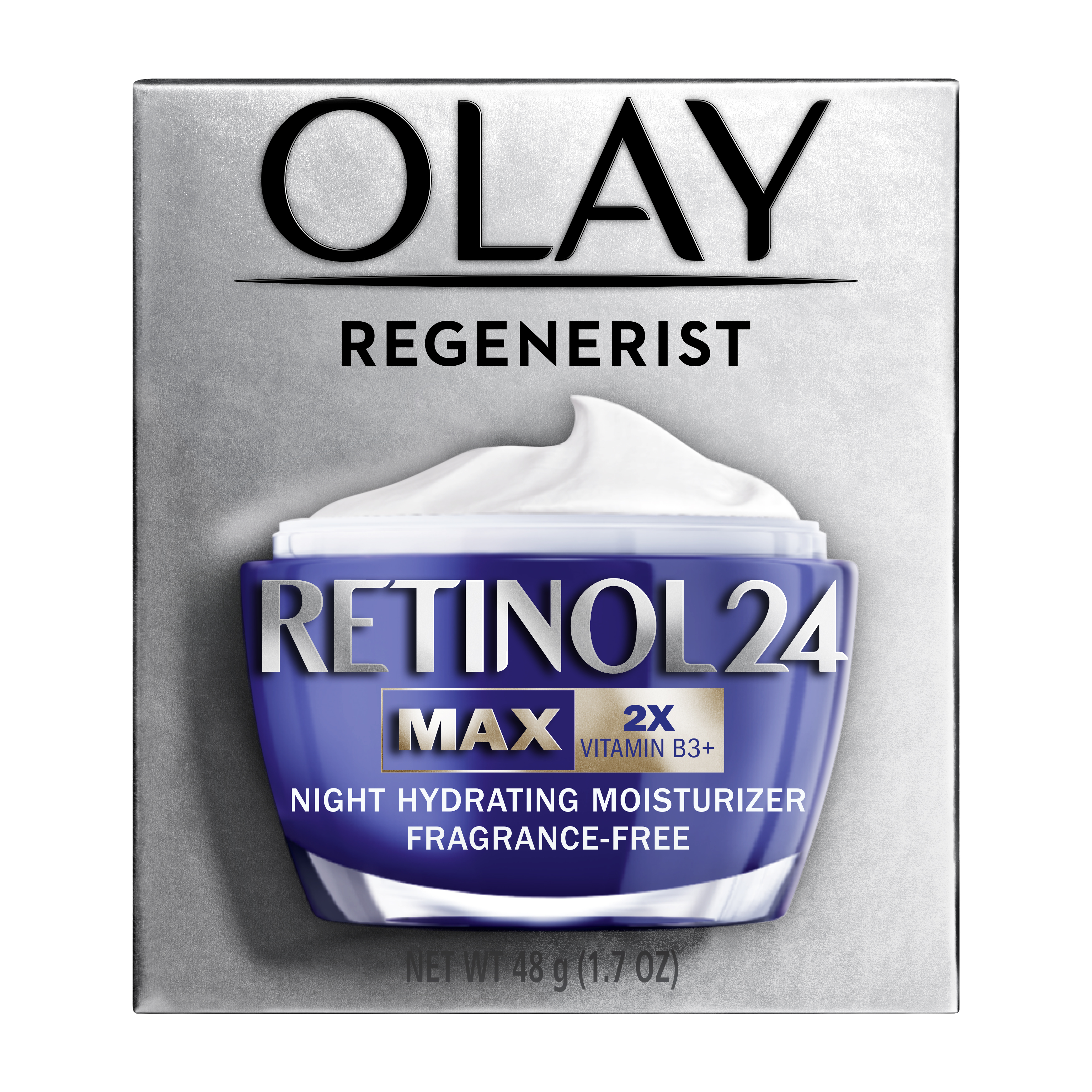 retinol max olay
