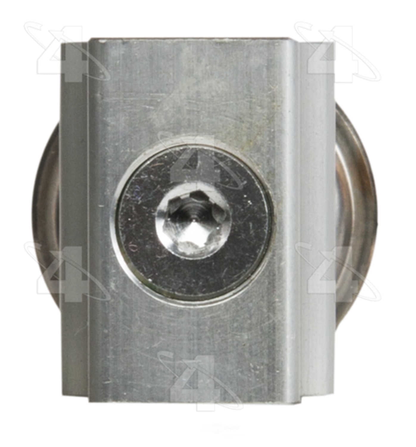 a/c expansion valve 4 seasons 39309 Fits select: 2006-2008 KIA OPTIMA