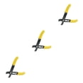 thumbnail image 4 of Speravity Mini Wire Stripper Puller Plier Universal Hand Stripping Tools Pliers Tool Ergonomic Cable Multi for Telephone Line 0.5mm-4mm Type1 NO1 Speravity CBP582594, 4 of 6