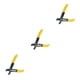 thumbnail image 4 of Speravity Mini Wire Stripper Puller Plier Universal Hand Stripping Tools Pliers Tool Ergonomic Cable Multi for Telephone Line 0.5mm-4mm Type1 NO1 Speravity CBP582594, 4 of 6