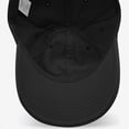 thumbnail image 5 of ZHOGXU Baseball Cap For Women Pearl Bow Design Wide Brim Adjustable Comfortable Fashion Hat For Outdoor Sports And Casual Daily Wear Black One Size, 5 of 7
