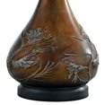 thumbnail image 2 of Quoizel Lampe de Table des Hautes Terres, 2 of 3