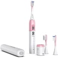 thumbnail image 1 of Cepillo de Dientes Electrico BESTEK MRB402D-PK, 1 of 3