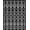 Black, Pattern 1, variant on ODIKA 2x3 Machine Washable Non-Slip Area Rug, Elegant Interlocking Wave Lattice Herringbone Patterned High Traffic Rug, Black, 701373
