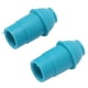 thumbnail image 5 of Conector de bomba manual de ventosas, 2 piezas Bomba manual de ventosas Boquilla de bomba de ventosas Punta de boquilla de bomba de ventosas Diseño de última generación, 5 of 5