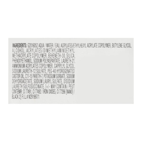 Maybelline Eyestudio Hyper Easy Liquid Eyeliner, Eye Makeup, Pitch Brown, 0.02 fl oz